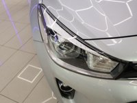 USED 2017 67 KIA RIO 1.4 CRDi 2 Hatchback 5dr Diesel Manual Euro 6 (s/s) (76 bhp) Quality & Best value Assured