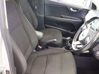USED 2017 67 KIA RIO 1.4 CRDi 2 Hatchback 5dr Diesel Manual Euro 6 (s/s) (76 bhp) Quality & Best value Assured