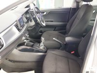 USED 2017 67 KIA RIO 1.4 CRDi 2 Hatchback 5dr Diesel Manual Euro 6 (s/s) (76 bhp) Quality & Best value Assured