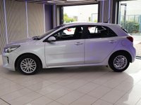USED 2017 67 KIA RIO 1.4 CRDi 2 Hatchback 5dr Diesel Manual Euro 6 (s/s) (76 bhp) Quality & Best value Assured