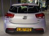 USED 2017 67 KIA RIO 1.4 CRDi 2 Hatchback 5dr Diesel Manual Euro 6 (s/s) (76 bhp) Quality & Best value Assured