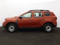 USED 2023 23 DACIA DUSTER 1.0 TCe Essential SUV 5dr Petrol Manual Euro 6 (s/s) (90 ps) CRUISE CONTROL | BLUETOOTH