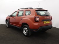 USED 2023 23 DACIA DUSTER 1.0 TCe Essential SUV 5dr Petrol Manual Euro 6 (s/s) (90 ps) CRUISE CONTROL | BLUETOOTH