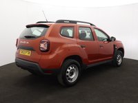 USED 2023 23 DACIA DUSTER 1.0 TCe Essential SUV 5dr Petrol Manual Euro 6 (s/s) (90 ps) CRUISE CONTROL | BLUETOOTH