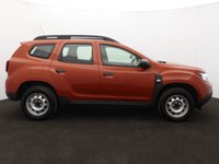 USED 2023 23 DACIA DUSTER 1.0 TCe Essential SUV 5dr Petrol Manual Euro 6 (s/s) (90 ps) CRUISE CONTROL | BLUETOOTH