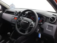 USED 2023 23 DACIA DUSTER 1.0 TCe Essential SUV 5dr Petrol Manual Euro 6 (s/s) (90 ps) CRUISE CONTROL | BLUETOOTH
