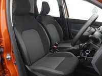 USED 2023 23 DACIA DUSTER 1.0 TCe Essential SUV 5dr Petrol Manual Euro 6 (s/s) (90 ps) CRUISE CONTROL | BLUETOOTH