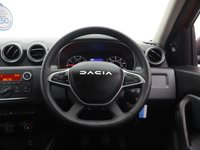 USED 2023 23 DACIA DUSTER 1.0 TCe Essential SUV 5dr Petrol Manual Euro 6 (s/s) (90 ps) CRUISE CONTROL | BLUETOOTH