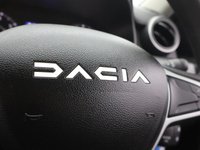 USED 2023 23 DACIA DUSTER 1.0 TCe Essential SUV 5dr Petrol Manual Euro 6 (s/s) (90 ps) CRUISE CONTROL | BLUETOOTH