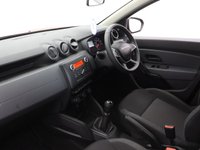 USED 2023 23 DACIA DUSTER 1.0 TCe Essential SUV 5dr Petrol Manual Euro 6 (s/s) (90 ps) CRUISE CONTROL | BLUETOOTH
