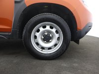 USED 2023 23 DACIA DUSTER 1.0 TCe Essential SUV 5dr Petrol Manual Euro 6 (s/s) (90 ps) CRUISE CONTROL | BLUETOOTH