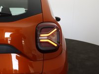 USED 2023 23 DACIA DUSTER 1.0 TCe Essential SUV 5dr Petrol Manual Euro 6 (s/s) (90 ps) CRUISE CONTROL | BLUETOOTH