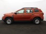 USED 2023 23 DACIA DUSTER 1.0 TCe Essential SUV 5dr Petrol Manual Euro 6 (s/s) (90 ps) CRUISE CONTROL | BLUETOOTH