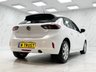 USED 2023 72 VAUXHALL CORSA 1.2 Design Hatchback 5dr Petrol Manual Euro 6 (75 ps) AIR CON, ALLOYS,