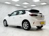 USED 2023 72 VAUXHALL CORSA 1.2 Design Hatchback 5dr Petrol Manual Euro 6 (75 ps) AIR CON, ALLOYS,