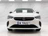 USED 2023 72 VAUXHALL CORSA 1.2 Design Hatchback 5dr Petrol Manual Euro 6 (75 ps) AIR CON, ALLOYS,