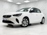 USED 2023 72 VAUXHALL CORSA 1.2 Design Hatchback 5dr Petrol Manual Euro 6 (75 ps) AIR CON, ALLOYS,