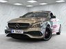 USED 2019 68 MERCEDES-BENZ CLA 2.1 CLA220d AMG Line Night Edition Coupe 4dr Diesel 7G-DCT 4MATIC Euro 6 (s/s) (170 ps) 