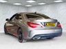 USED 2019 68 MERCEDES-BENZ CLA 2.1 CLA220d AMG Line Night Edition Coupe 4dr Diesel 7G-DCT 4MATIC Euro 6 (s/s) (170 ps) 