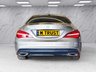 USED 2019 68 MERCEDES-BENZ CLA 2.1 CLA220d AMG Line Night Edition Coupe 4dr Diesel 7G-DCT 4MATIC Euro 6 (s/s) (170 ps) 