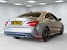 USED 2019 68 MERCEDES-BENZ CLA 2.1 CLA220d AMG Line Night Edition Coupe 4dr Diesel 7G-DCT 4MATIC Euro 6 (s/s) (170 ps) 