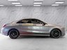 USED 2019 68 MERCEDES-BENZ CLA 2.1 CLA220d AMG Line Night Edition Coupe 4dr Diesel 7G-DCT 4MATIC Euro 6 (s/s) (170 ps) 