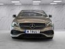 USED 2019 68 MERCEDES-BENZ CLA 2.1 CLA220d AMG Line Night Edition Coupe 4dr Diesel 7G-DCT 4MATIC Euro 6 (s/s) (170 ps) 