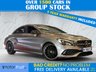 USED 2019 68 MERCEDES-BENZ CLA 2.1 CLA220d AMG Line Night Edition Coupe 4dr Diesel 7G-DCT 4MATIC Euro 6 (s/s) (170 ps) 