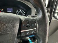 USED 2020 70 FORD TRANSIT CUSTOM 2.0 280 EcoBlue Limited Panel Van 5dr Diesel Manual L1 H1 Euro 6 (s/s) (130 ps) 
