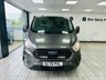 USED 2020 70 FORD TRANSIT CUSTOM 2.0 280 EcoBlue Limited Panel Van 5dr Diesel Manual L1 H1 Euro 6 (s/s) (130 ps) 