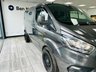 USED 2020 70 FORD TRANSIT CUSTOM 2.0 280 EcoBlue Limited Panel Van 5dr Diesel Manual L1 H1 Euro 6 (s/s) (130 ps) 