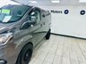 USED 2020 70 FORD TRANSIT CUSTOM 2.0 280 EcoBlue Limited Panel Van 5dr Diesel Manual L1 H1 Euro 6 (s/s) (130 ps) 