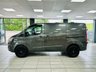 USED 2020 70 FORD TRANSIT CUSTOM 2.0 280 EcoBlue Limited Panel Van 5dr Diesel Manual L1 H1 Euro 6 (s/s) (130 ps) 