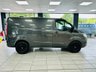 USED 2020 70 FORD TRANSIT CUSTOM 2.0 280 EcoBlue Limited Panel Van 5dr Diesel Manual L1 H1 Euro 6 (s/s) (130 ps) 