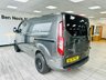 USED 2020 70 FORD TRANSIT CUSTOM 2.0 280 EcoBlue Limited Panel Van 5dr Diesel Manual L1 H1 Euro 6 (s/s) (130 ps) 