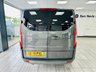 USED 2020 70 FORD TRANSIT CUSTOM 2.0 280 EcoBlue Limited Panel Van 5dr Diesel Manual L1 H1 Euro 6 (s/s) (130 ps) 