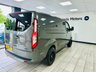 USED 2020 70 FORD TRANSIT CUSTOM 2.0 280 EcoBlue Limited Panel Van 5dr Diesel Manual L1 H1 Euro 6 (s/s) (130 ps) 