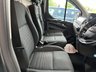 USED 2020 70 FORD TRANSIT CUSTOM 2.0 280 EcoBlue Limited Panel Van 5dr Diesel Manual L1 H1 Euro 6 (s/s) (130 ps) 