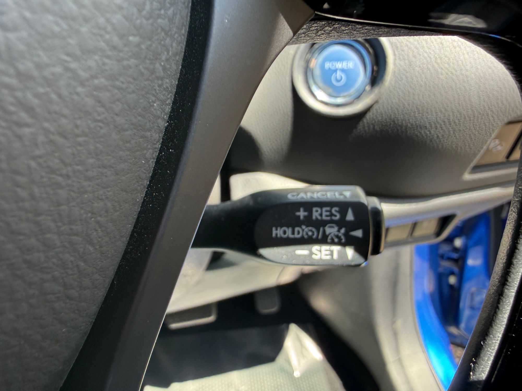 USED 2022 22 TOYOTA C-HR 1.8 VVT-h GPF Design SUV 5dr Petrol Hybrid CVT Euro 6 (s/s) (122 ps) 