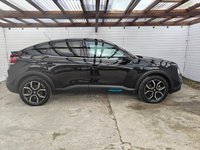 USED 2023 23 CITROEN e-C4 50kWh Shine Plus Hatchback 5dr Electric Auto (7.4kW Charger) (136 ps) 12 Month MOT, 6 Month Warranty