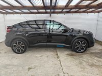 USED 2023 23 CITROEN e-C4 50kWh Shine Plus Hatchback 5dr Electric Auto (7.4kW Charger) (136 ps) 12 Month MOT, 6 Month Warranty