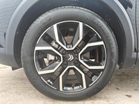USED 2023 23 CITROEN e-C4 50kWh Shine Plus Hatchback 5dr Electric Auto (7.4kW Charger) (136 ps) 12 Month MOT, 6 Month Warranty