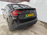 USED 2023 23 CITROEN e-C4 50kWh Shine Plus Hatchback 5dr Electric Auto (7.4kW Charger) (136 ps) 12 Month MOT, 6 Month Warranty