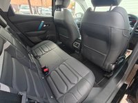 USED 2023 23 CITROEN e-C4 50kWh Shine Plus Hatchback 5dr Electric Auto (7.4kW Charger) (136 ps) 12 Month MOT, 6 Month Warranty