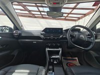 USED 2023 23 CITROEN e-C4 50kWh Shine Plus Hatchback 5dr Electric Auto (7.4kW Charger) (136 ps) 12 Month MOT, 6 Month Warranty