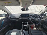 USED 2023 23 CITROEN e-C4 50kWh Shine Plus Hatchback 5dr Electric Auto (7.4kW Charger) (136 ps) 12 Month MOT, 6 Month Warranty
