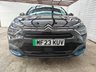 USED 2023 23 CITROEN e-C4 50kWh Shine Plus Hatchback 5dr Electric Auto (7.4kW Charger) (136 ps) 12 Month MOT, 6 Month Warranty