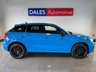 USED 2023 23 AUDI Q2 1.5 TFSI CoD 35 Black Edition SUV 5dr Petrol S Tronic Euro 6 (s/s) (150 ps) LOW MILEAGE- BLACK EDITION