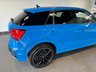 USED 2023 23 AUDI Q2 1.5 TFSI CoD 35 Black Edition SUV 5dr Petrol S Tronic Euro 6 (s/s) (150 ps) LOW MILEAGE- BLACK EDITION
