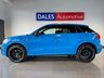 USED 2023 23 AUDI Q2 1.5 TFSI CoD 35 Black Edition SUV 5dr Petrol S Tronic Euro 6 (s/s) (150 ps) LOW MILEAGE- BLACK EDITION